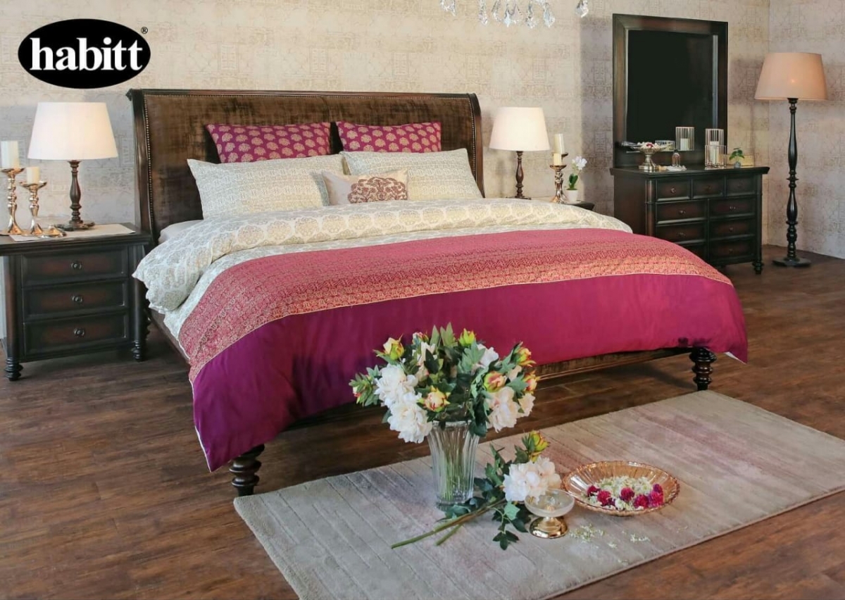 habitt Furniture Catalogue