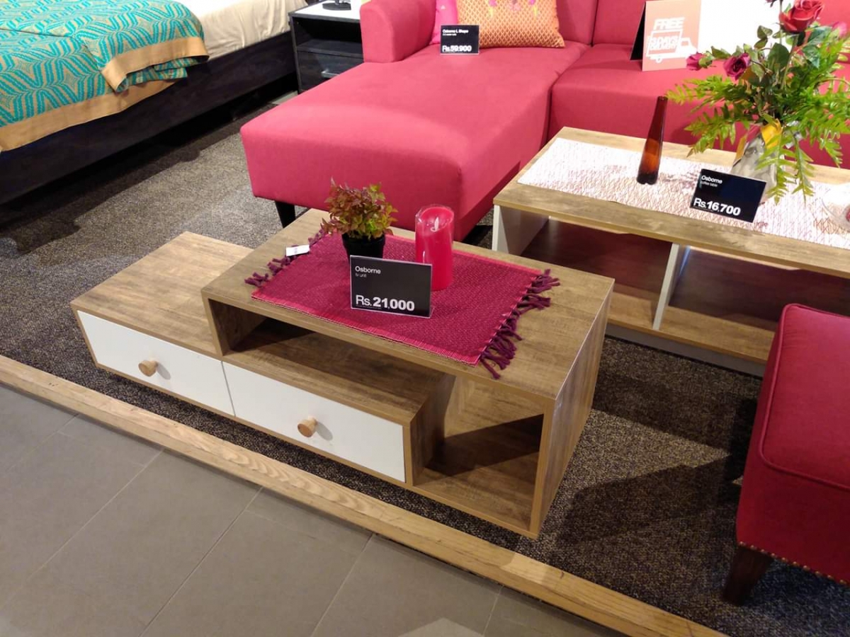 habitt Furniture Catalogue