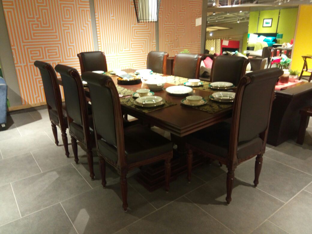 habitt Furniture Catalogue