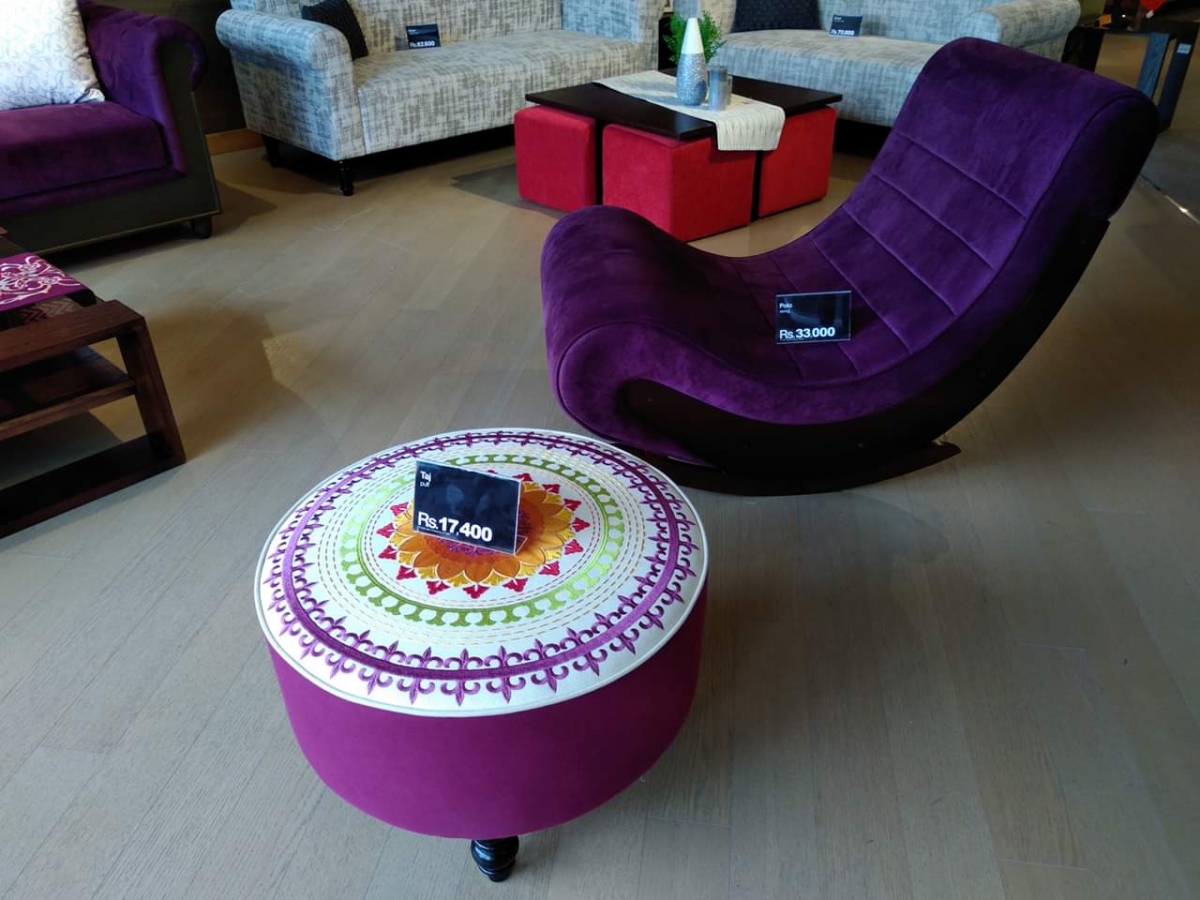 habitt Furniture Catalogue