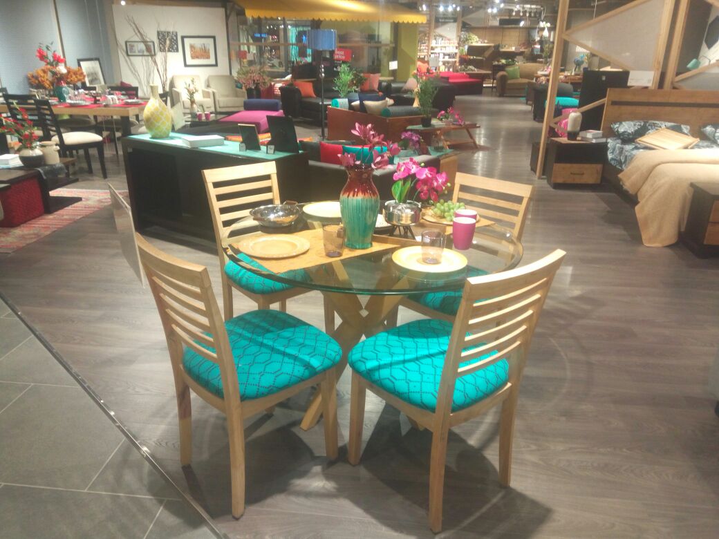 habitt Furniture Catalogue