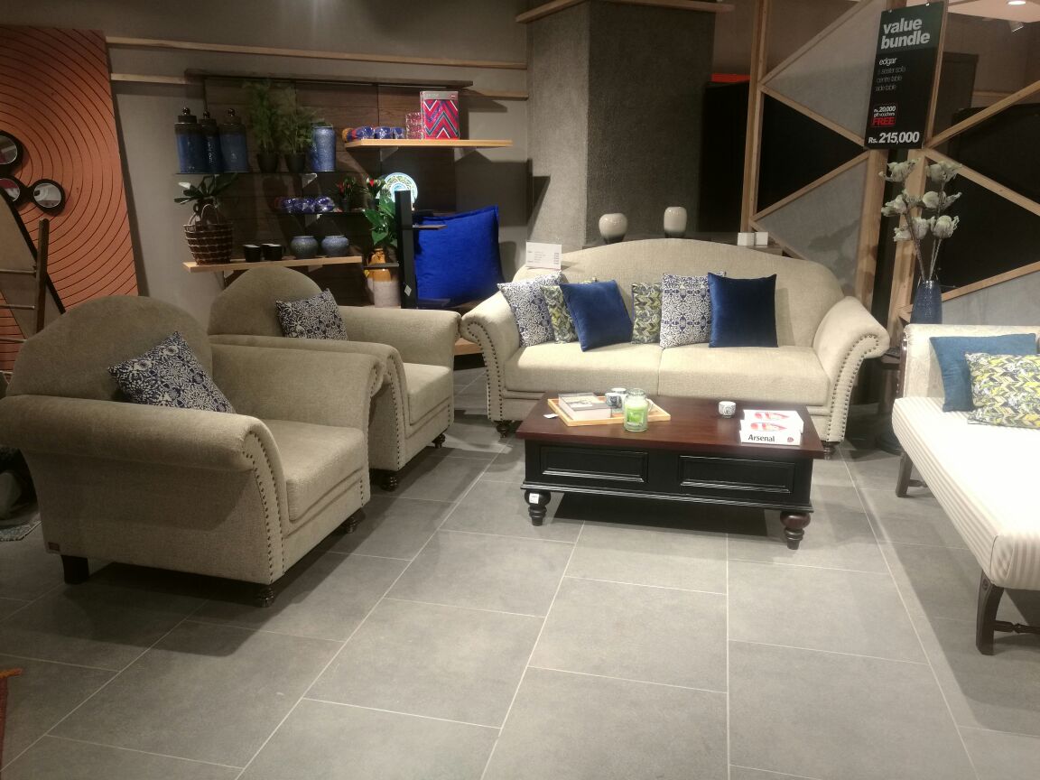 habitt Furniture Catalogue