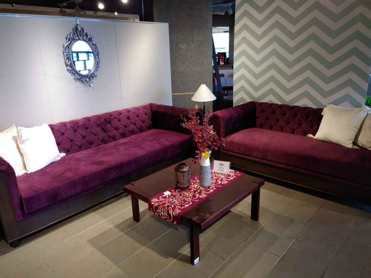 habitt Furniture Catalogue