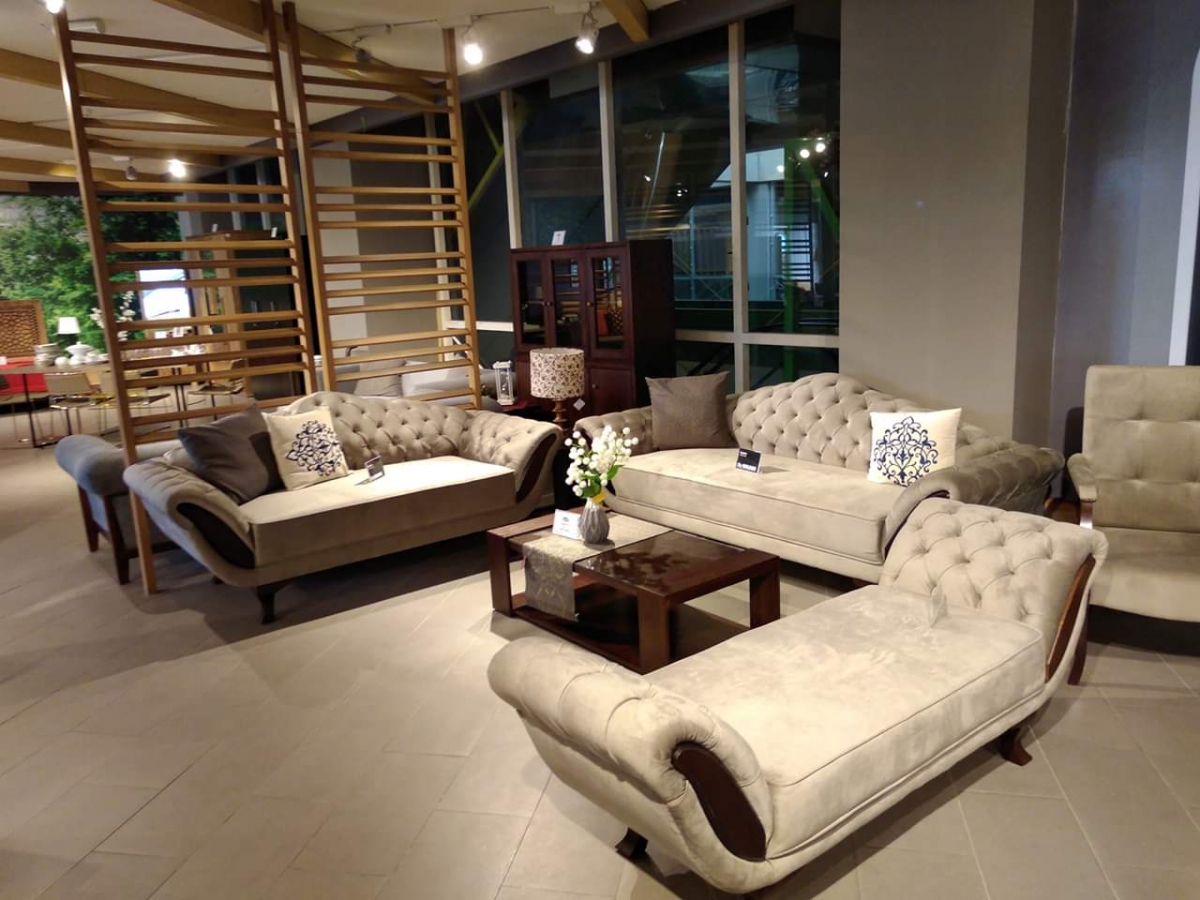 habitt Furniture Catalogue