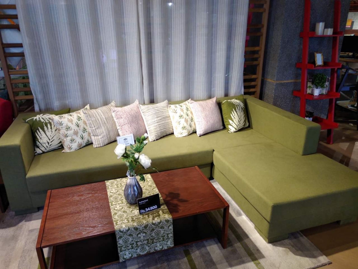 habitt Furniture Catalogue