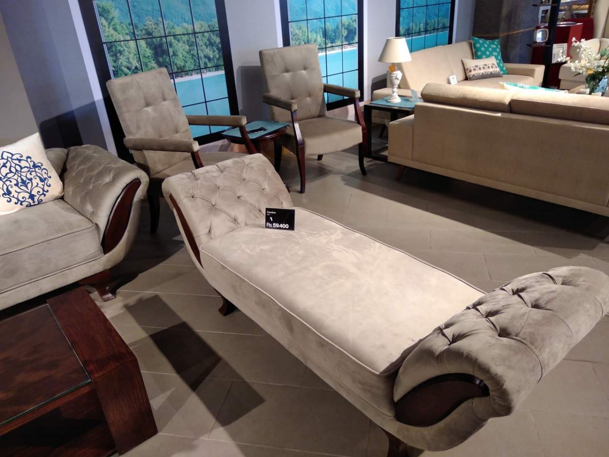 habitt Furniture Catalogue