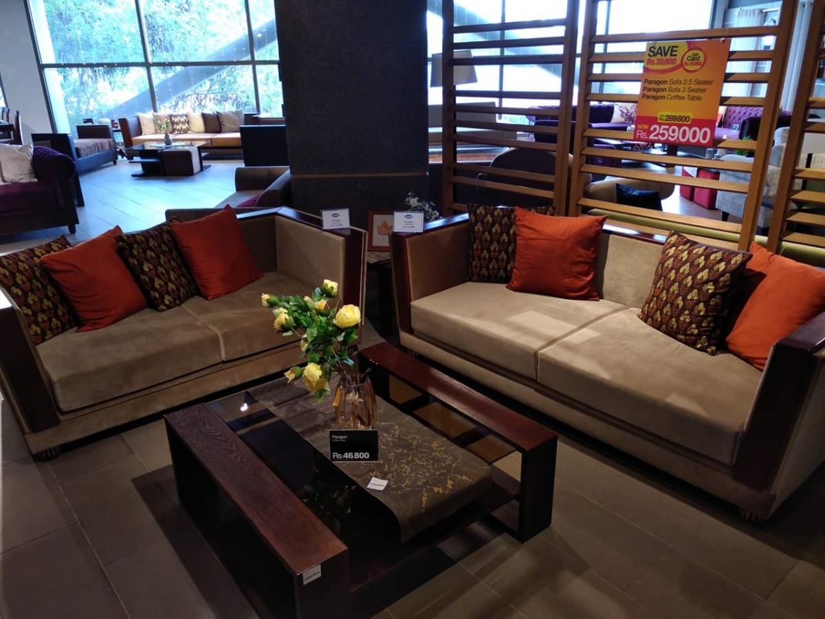 habitt Furniture Catalogue